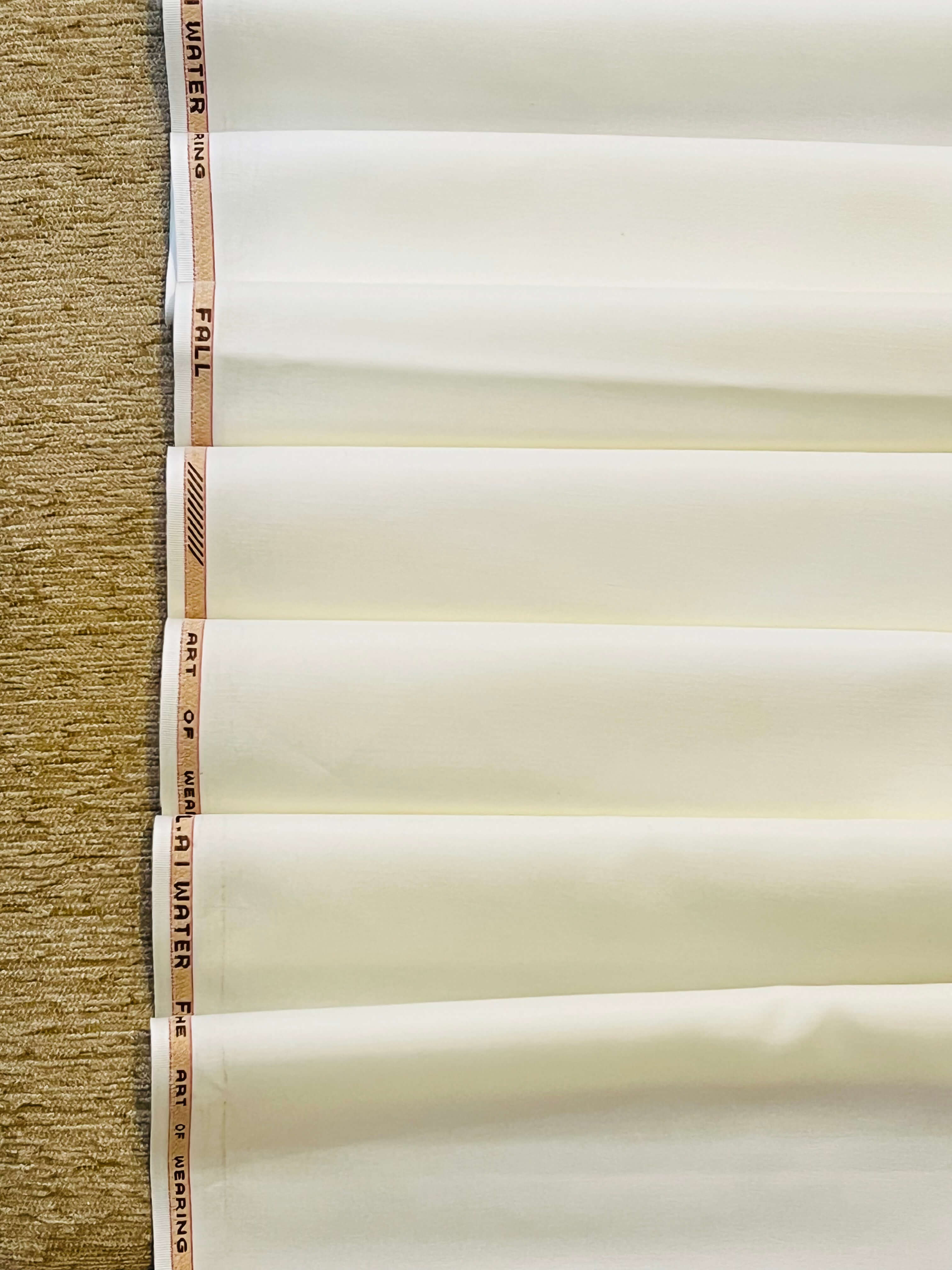 Waterfall Wash n Wear