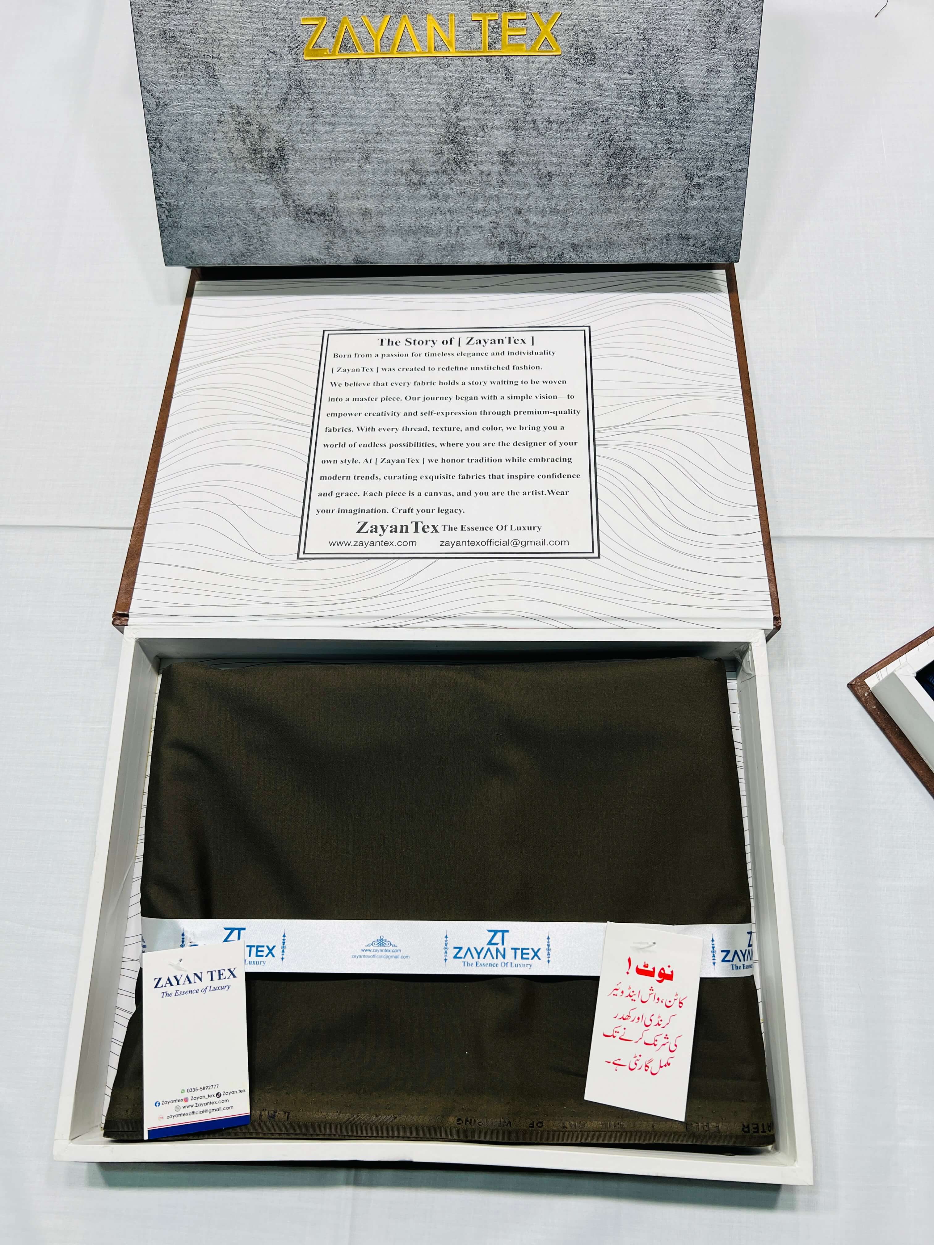 Waterfall Wash n Wear