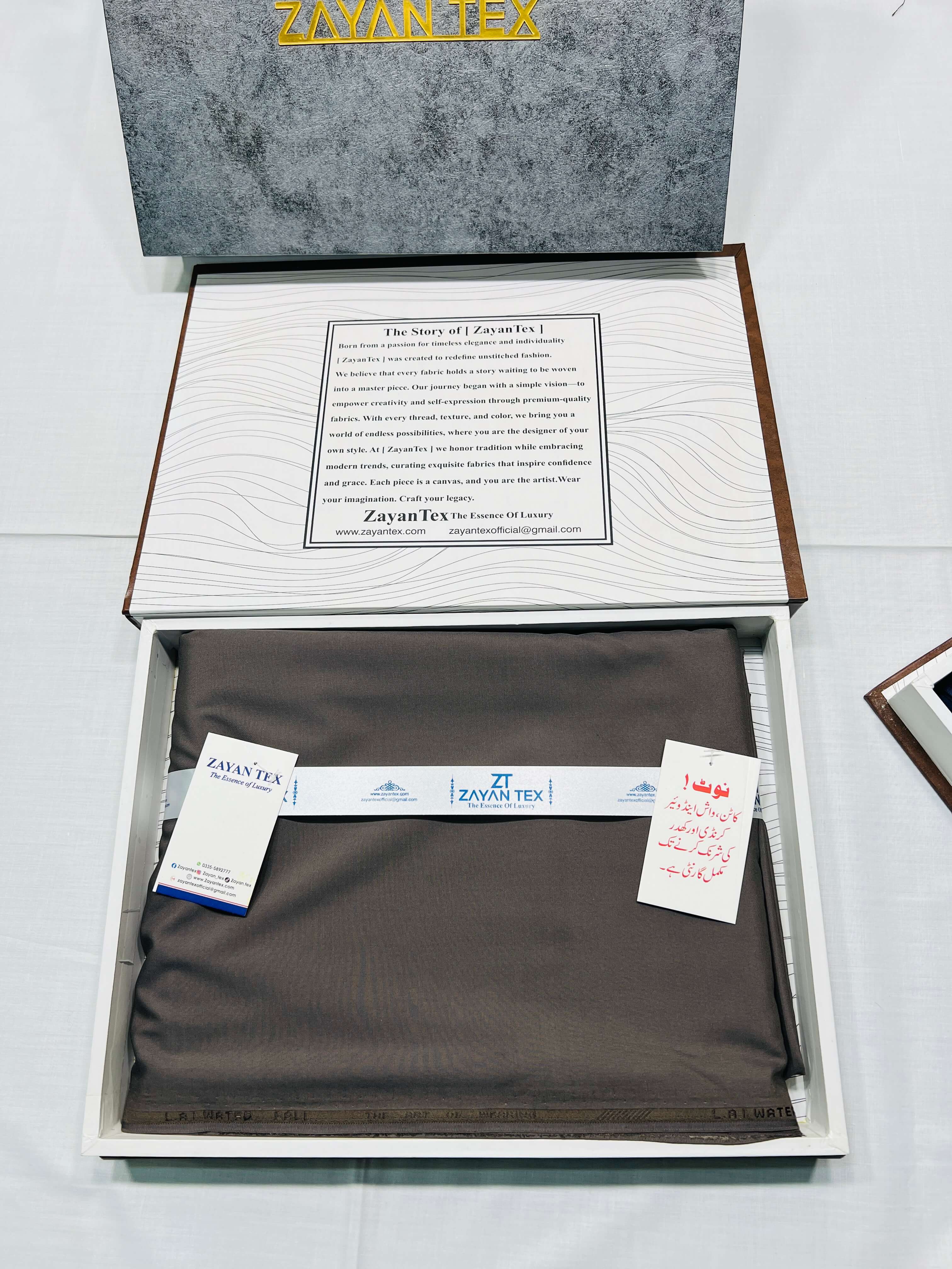 Waterfall Wash n Wear