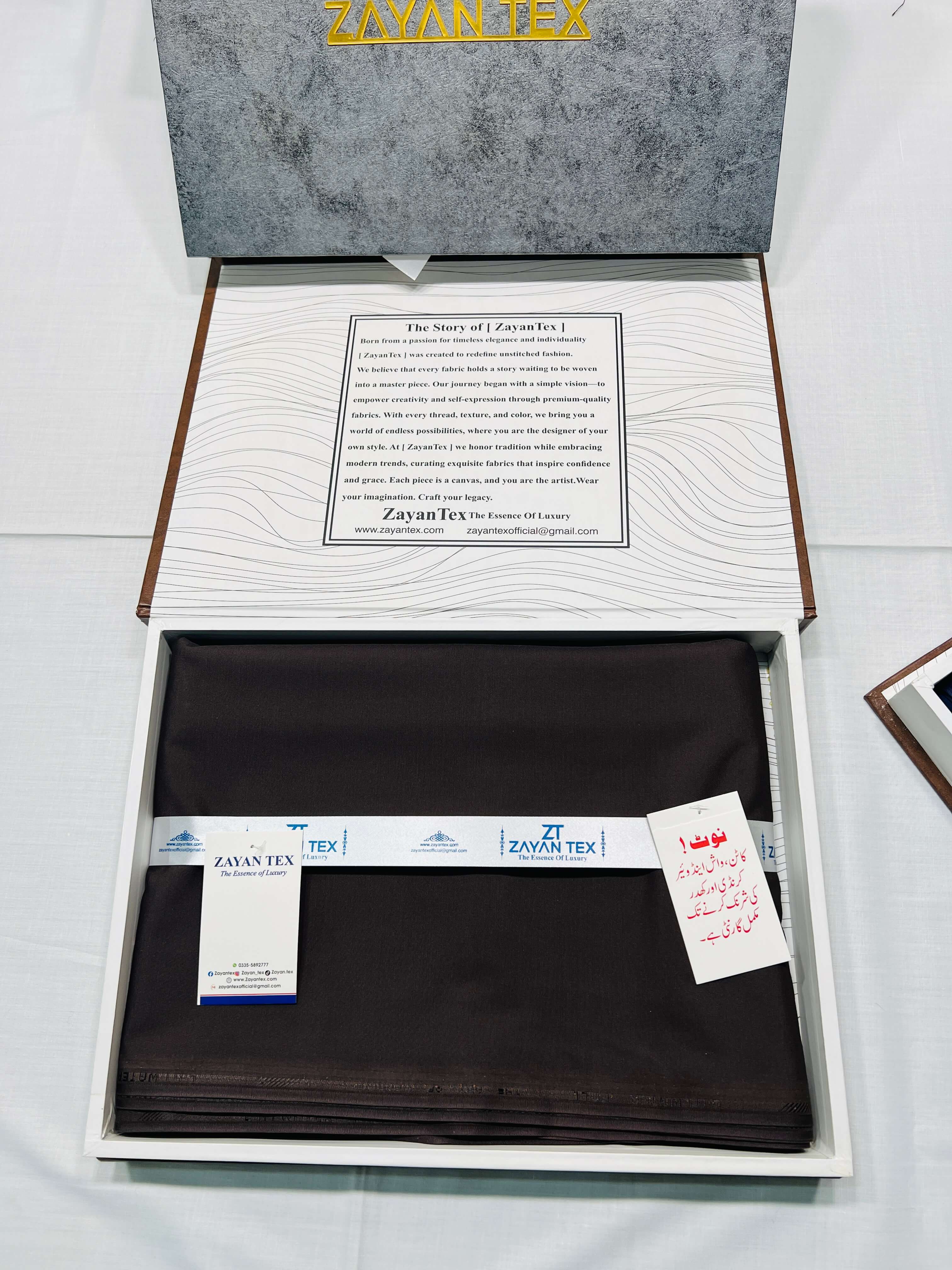 Waterfall Wash n Wear