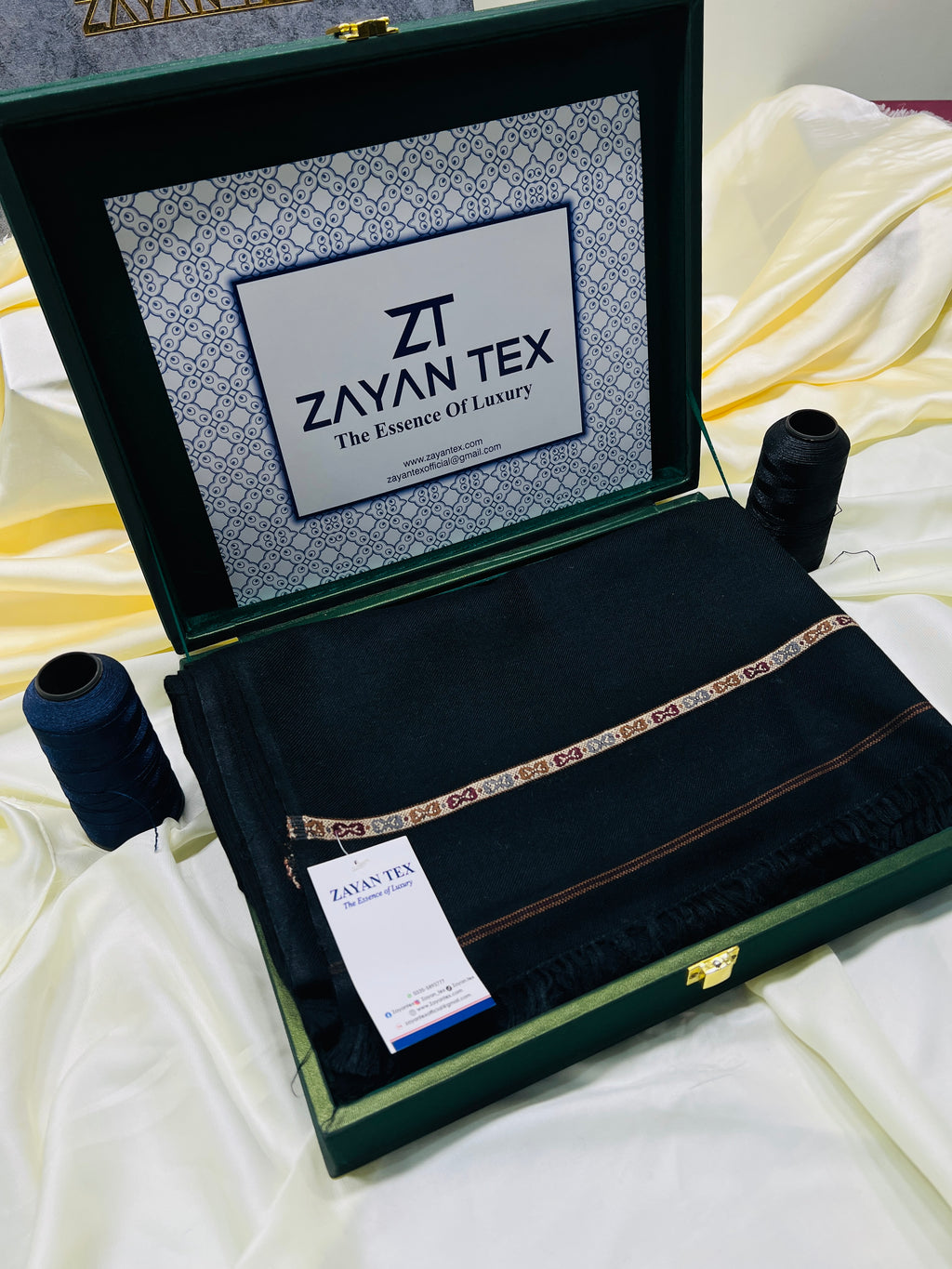 Premium Winter Shawl