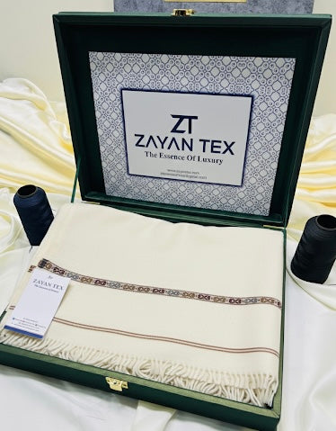 Premium Winter Shawl